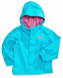The North Face Kids Jacket, Little Girls Toddler Glacier Fleece Hoodie
