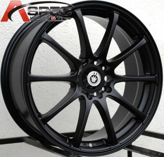 This Auction is for set of FOUR (4) Brand New wheels **