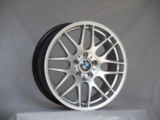 18 BMW E46 330CI Rims Wheels CSL 325CI 330i 325i M3