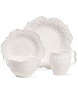 Pfaltzgraff Dinnerware, Country Cupboard Collection   Casual