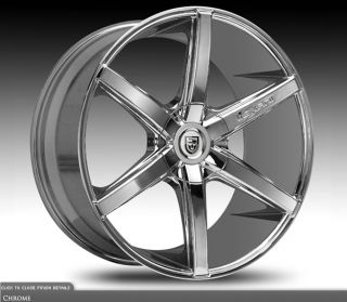 20 Lexani Wheels and Tires Mercedes C300 E350 E550 E300 AMG S500 E500