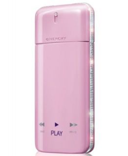 Givenchy Play for Her Perfume for Women Collection   