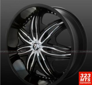 28 Limited Sale Diablo Morpheus GMC Ford Yukon Escalade Wheels Tire
