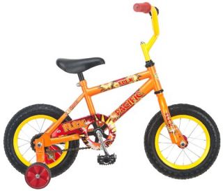 New Pacific Cycle Boy s Flex Bicycle