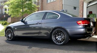 19 BMW CSL M3 Staggered Wheels Rims E46 E90 E92 E93