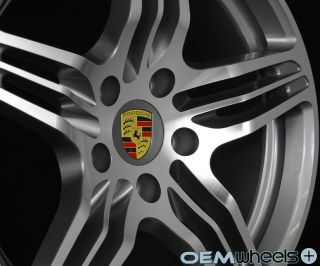 Wheels Fits Porsche 911 Boxster Cayman 986 987 s Sport Rims