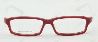 Fashion Plastic Full Rim Clear Lens Mens Eyeglasses Eye Glasses Frames