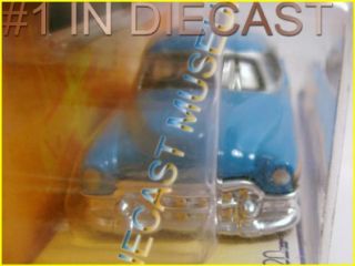 1953 53 Cadillac Series 62 Dub City Old Skool Diecast Jada