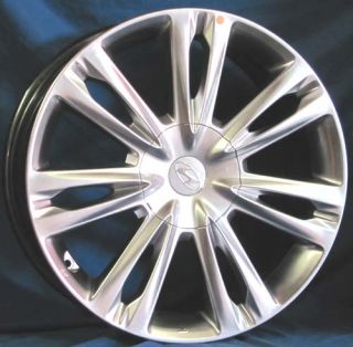 18 Hyundai Genesis 2011 OE Silver Wheels 4 18x7 5 Rims