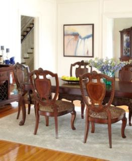 Montecristo Dining Room Furniture Collection   furniture