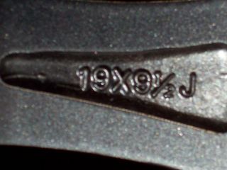 19 BMW x3 Ace Webb Wheels Silver w Polished Lip E83 F25 2 5 3 0 Xdrive