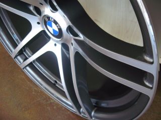 19 BMW Wheels Rim Tires E85 E89 Z4 Z8 335i 335D 335xi