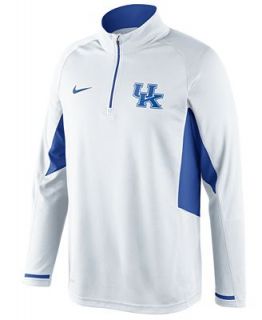 Nike NCAA Shirt, Kentucky Wildcats Shootaround Basketball Shirt