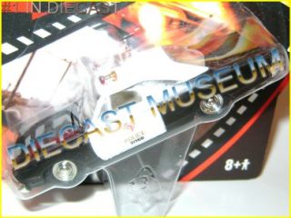 1968 68 Plymouth Police Cop Car Gone in 60 Seconds RC Diecast Very