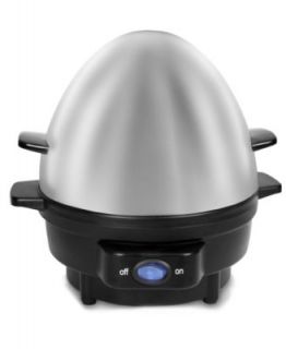 EggGenie 8095 Egg Cooker, Electric   Electrics   Kitchen