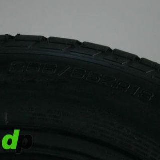 New Goodyear Eagle F1 GS D3 High Performance Tires 255 55 18 2555518