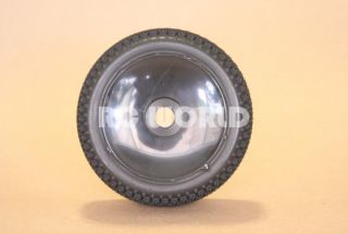 RC 1 8 Car Buggy Truck Tires Wheels Rims Package Dish