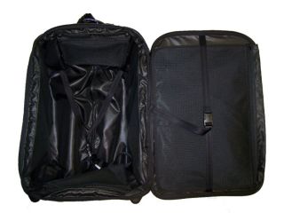 Tumi T Tech Medium Business 26 Luggage 57625D New