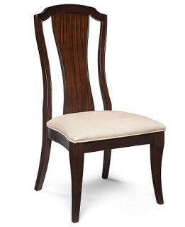 Lux Side Chair   furniture