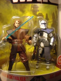 Star Wars 30th Figures Anakin Arc Trooper