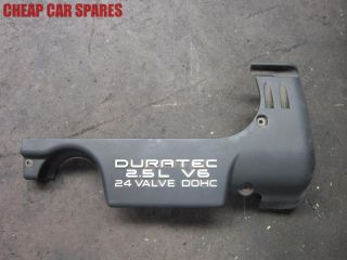 Ford Mondeo St 24 MK2 96 00 V6 Engine Plastic Top Cover Lid
