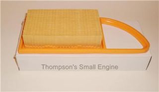 Stihl 4282 141 0300 Replacement Air Filter Fits Back Blowers BR500