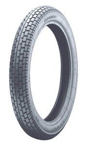 Heidenau K34 350x18 Vintage Style Tire