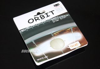 Cateye Orbit Wheel Spoke Light White LED