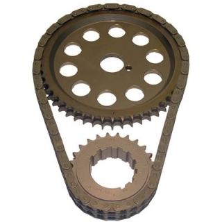 Cloyes Gear Timing Chain & Gear Double Roller Billet Steel Sprockets