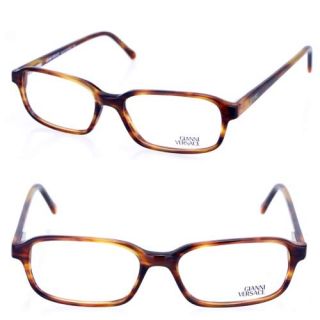 New Authentic Versace Mod V21 A12 Eyeglass Frames