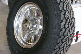 31x10 50 15 ion Rims Jeep Wrangler 5x4 5 General AT2