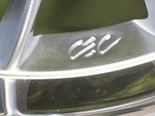 Continental Gt Gtc Flying Spur Wheels Tires Cec C863 c826 c856 silver