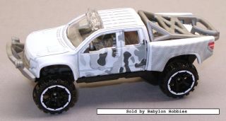 picture of Mattel Hot Wheels   Sandblaster (R0945)