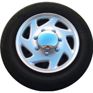 UNIVERSAL wheel covers fit most 16 rims (E150 E250 E350 E450 hubcaps