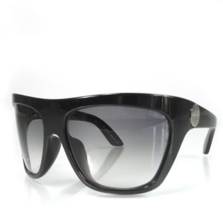 Jimmy Choo Jerry s Sunglasses Shades Frames Case Black