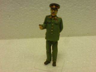 43 Figure Stalin Udssr USSR