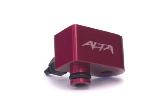 Alta Performance Boost Port Adapter 07 11 Mini Cooper R56 Turbo