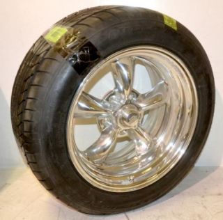 Nitto 255 20ZR17 101W Extreme ZR Tire and Wheel Rim NT555
