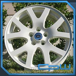 Qty. 4   19 Authentic Marcellino 72204 Wheels for Land Rover fitment