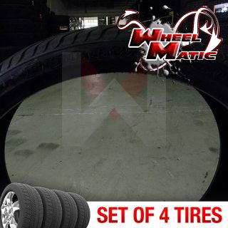 New 255 30R24 Fullway HP198 Tire 255 30 24 2553024