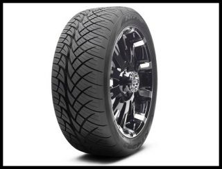 265 50 20 New Tire Nitto NT420 s Free M B 4 Available 2655020 265 50