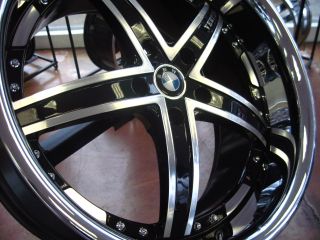 19 BMW Wheels Rim Tires 328i 328xi 330i 330CI 330xi X3
