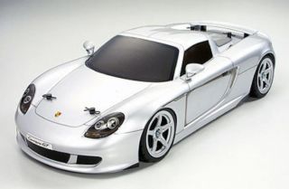 Tamiya 1 10 Porsche Carrera GT 58322 SEALED