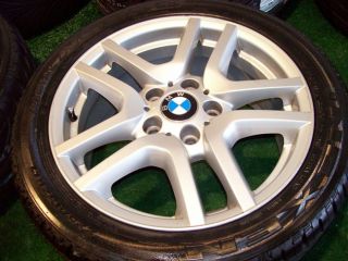 17 BMW Wheels Tires E46 E36 318i 323i 325i 328i 330i Factory 325 3