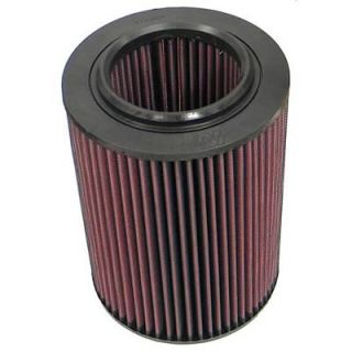 9187 Air Filter Element Round Cotton Gauze Red Ea