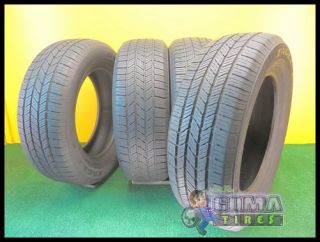 Goodyear Eagle LS 235 65 18 Used Tires Murano Free M B 2356518 235