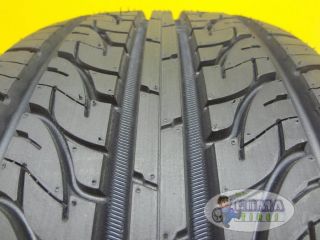225 40 18 ZR New Tire Venezia Crusade HP XL Free Mounting Balance