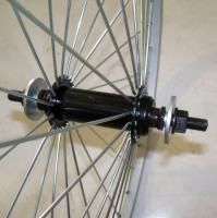 Mongoose Front Aluminum 20 BMX Bicycle Rim Bike Parts B403