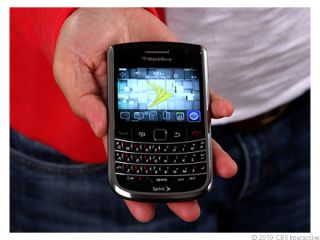 Blackberry Bold 9650 Unlocked Verizon Smart Phone Brand New