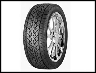 265 35 22 New Tires Velozza STX ☻ Free Installation ☻ 2653522
